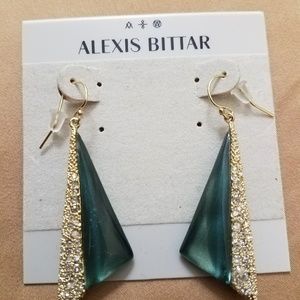 Alexis Bittar Earrings